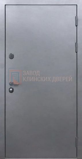 Техническая дверь c порошковым напылением ДТХ-43 c порошковым напылением ДТХ-43