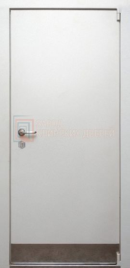 Техническая дверь c порошковым напылением ДТХ-51 c порошковым напылением ДТХ-51